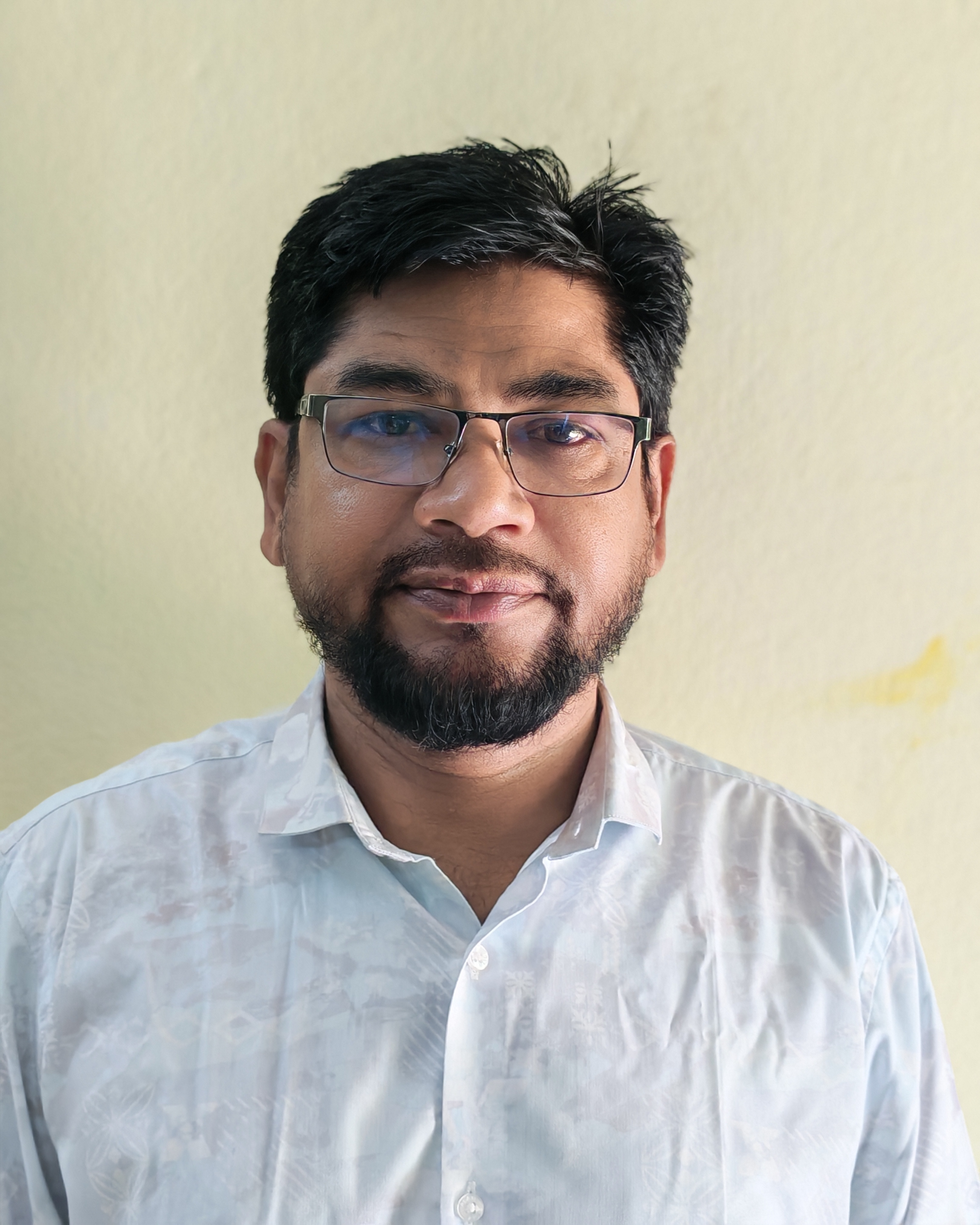 Farid ahmed